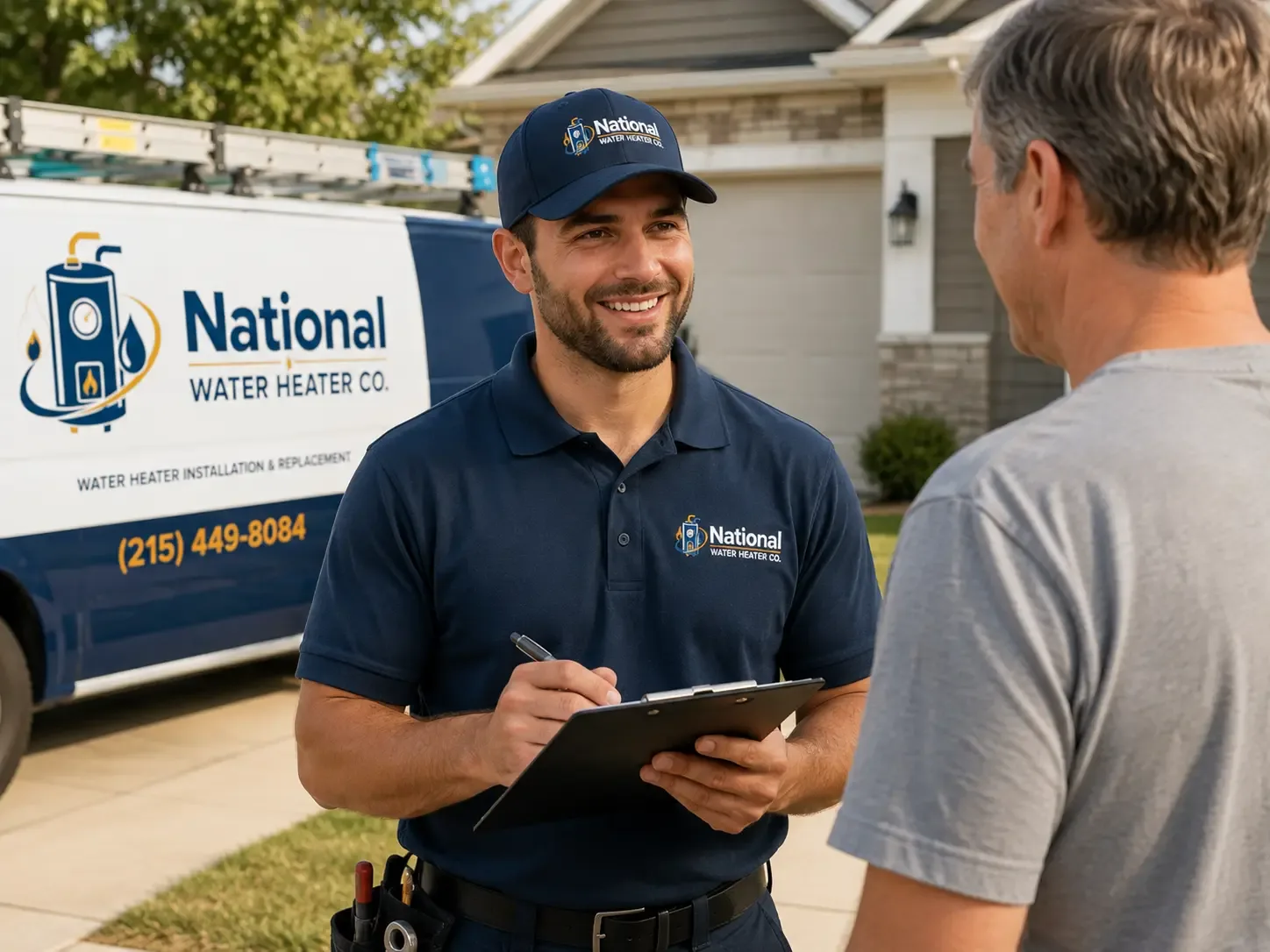 Water Heater Installation Jamestown, NC FAQs